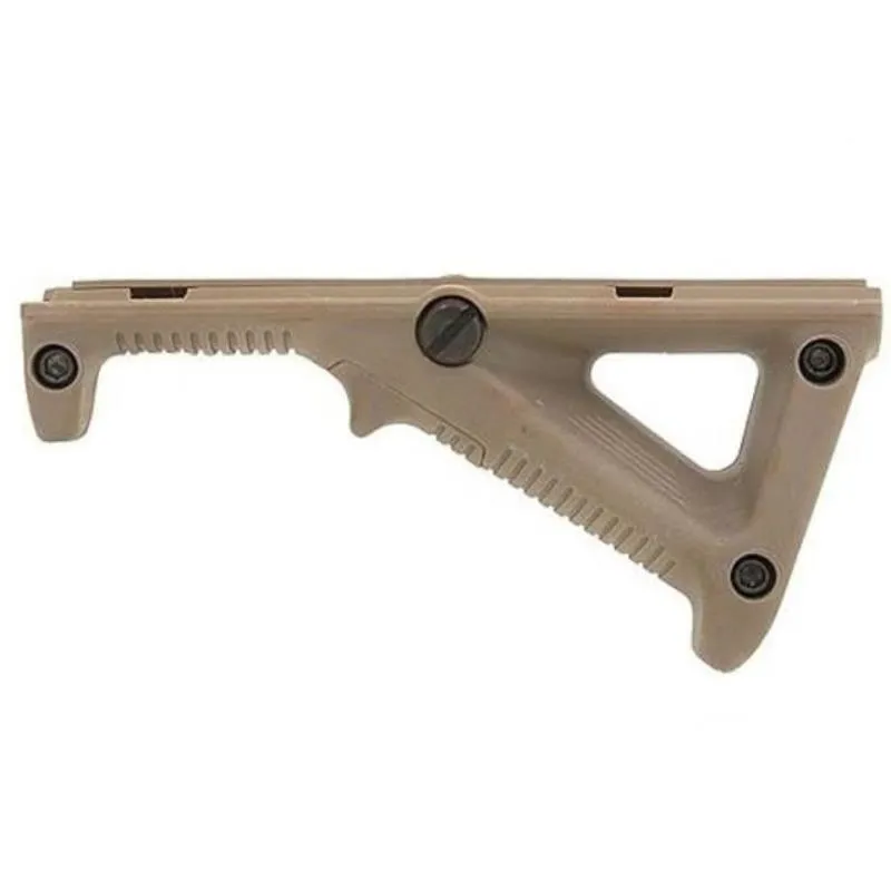 MP Angled Fore Grip AFG2 · Tan / FDE