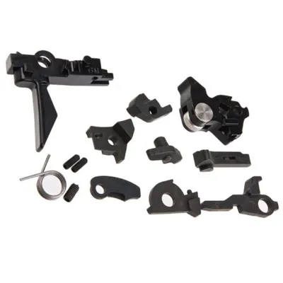 MWS EVO Steel 2 Mode Firing System (GEI AR Trigger) - Modify
