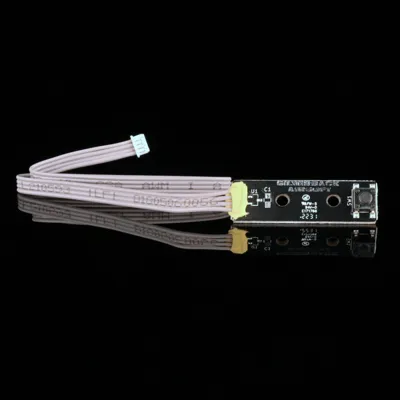 MDRX Semi-Only Control Unit - Silverback