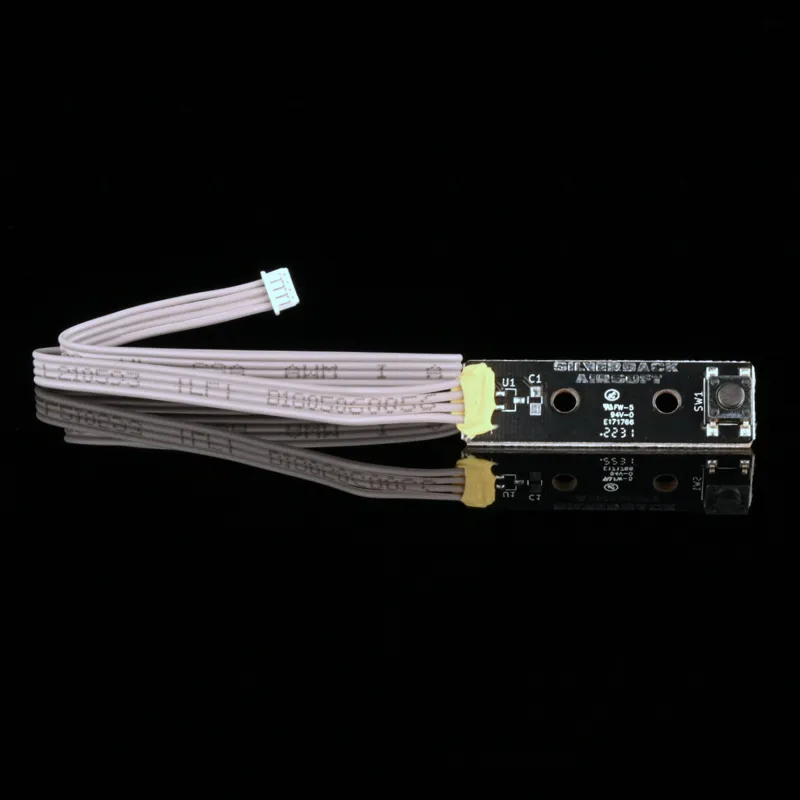 Silverback MDRX Semi-Only Control Unit
