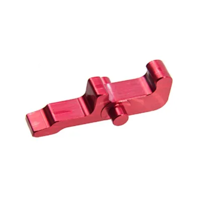 Aluminum MWS Strike Hop Arm - First Factory
