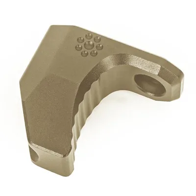 Hand Stop for Key-Mod/M-LOK - Metal