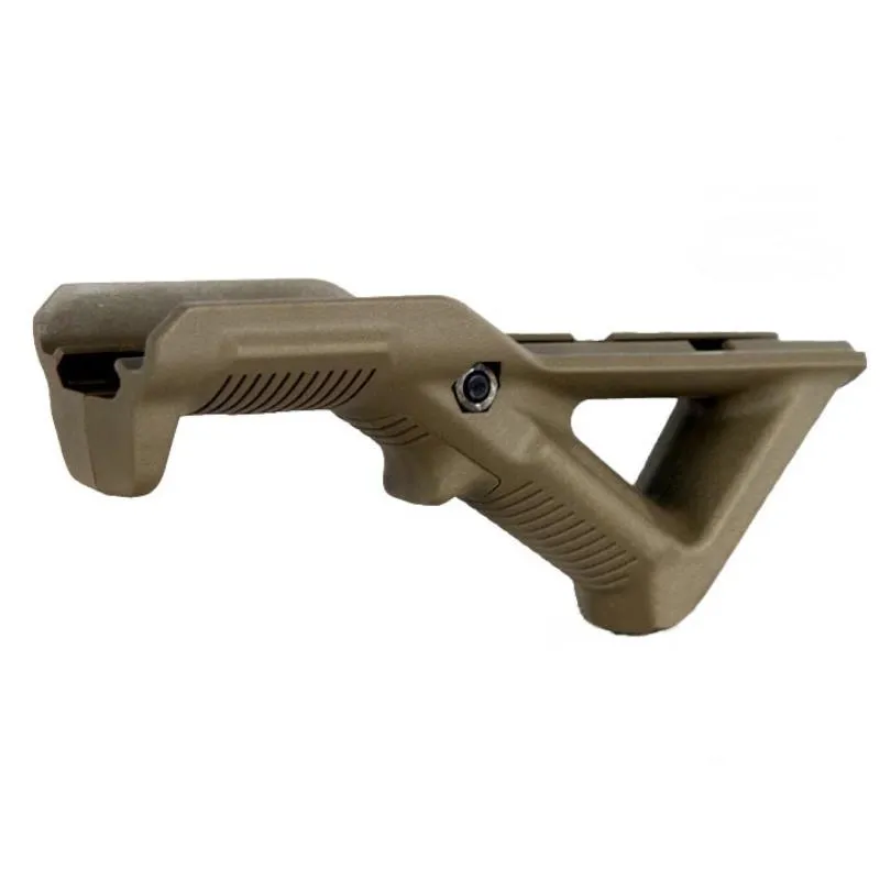 MP Angled Fore Grip V1 · Tan / FDE