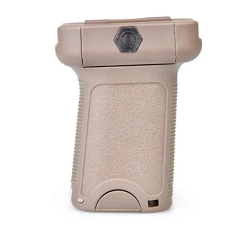 MP Grip Vsg-S · Tan / FDE