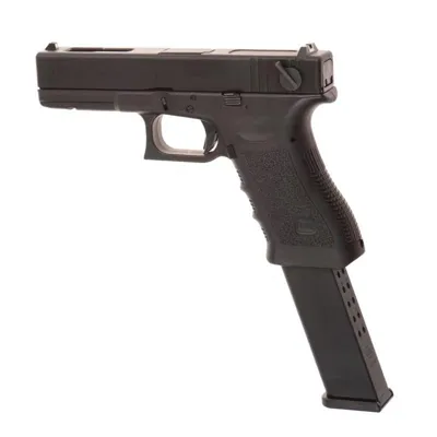 Pistol G18C Metal Version - GLOCK