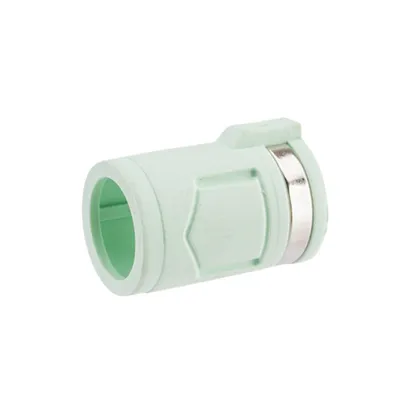 Hop Up Rubber Transformers Autobot 2023 50º for VSR - Maple Leaf