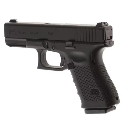 Pistol G19 Gen4 Full Metal - Umarex
