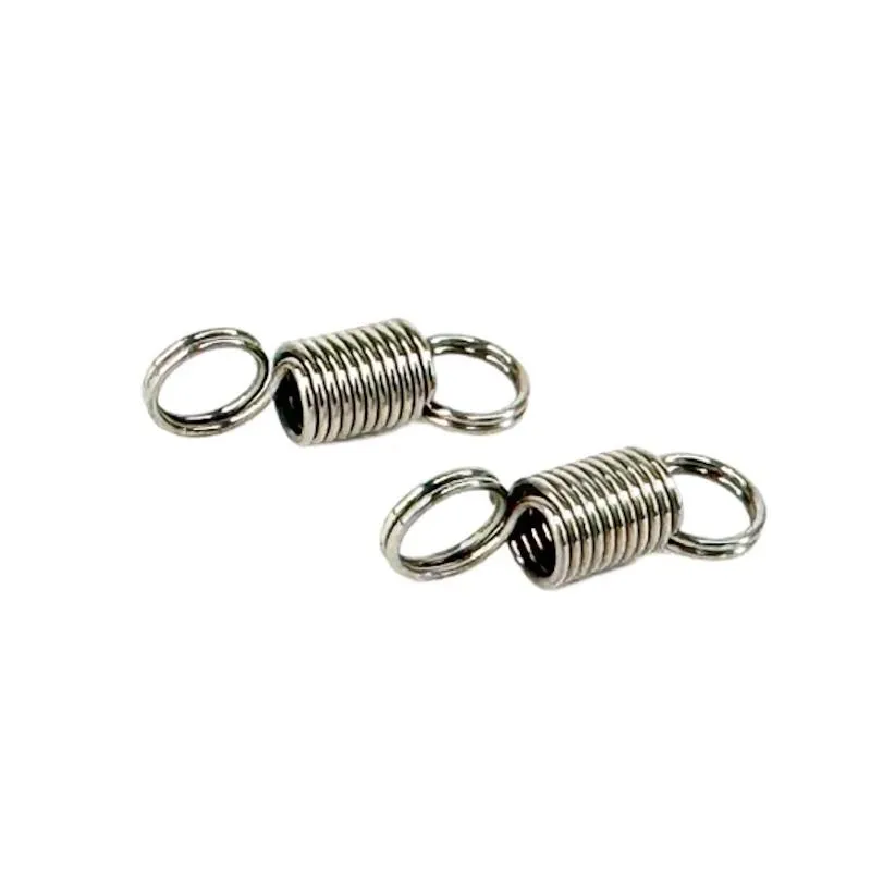 CTM TAC AAP01 Easy-Pull Trigger Spring · Plata