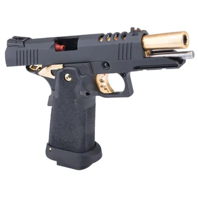 Pistol HX2711 Full Metal - Aw Custom