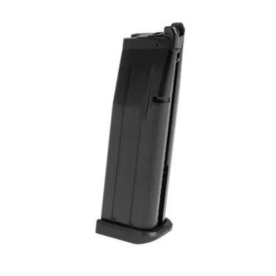 Magazine Hi-Capa 4.3/5.1 28BBs - WE Airsoft