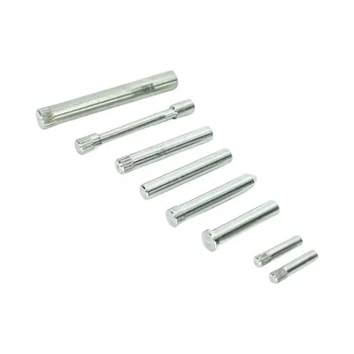 Stainless Steel Pin Set for AAP-01/C - CTM TAC
