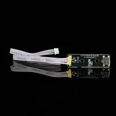 MDRX Semi/Full Control Unit - Silverback