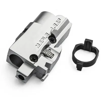 Hop-Up Chamber Set for G17 Gen5/G19 Gen4/G19X/G45 Umarex (VFC) - Maple Leaf