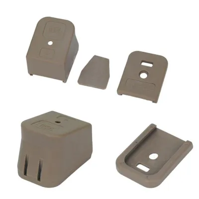 Bottom Cover for G17 Set 2 - FMA