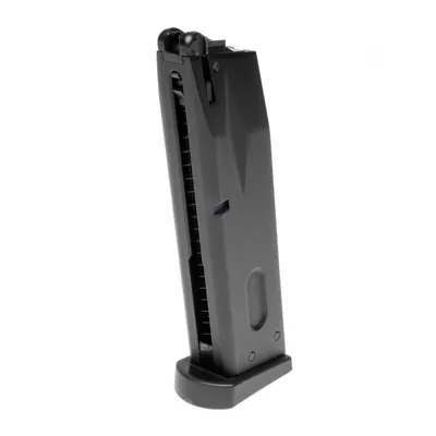 Magazine for Beretta (R9) 24BBs - Raven
