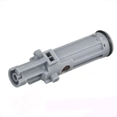 V3 Magnetic Locking NPAS Composite Material Loading Nozzle Set Type 3 for GHK AR - Ra-tech