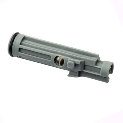 V3 Magnetic Locking NPAS Composite Material Loading Nozzle Set Type 2 for GHK AR - Ra-tech