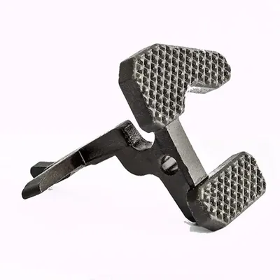 Steel URGI/MK16 Maritime Bolt Stop for GHK AR Series - Ra-tech