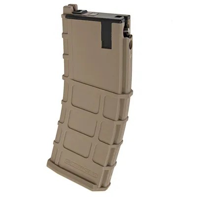 Magazine for GHK G5/M4 40BBs