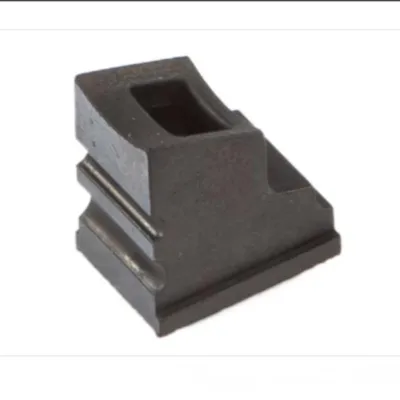 Enhancement Gas Magazine Rubber for Tokyo Marui MWS M4 / MK18 / MTR-16 - Unicorn Airsoft