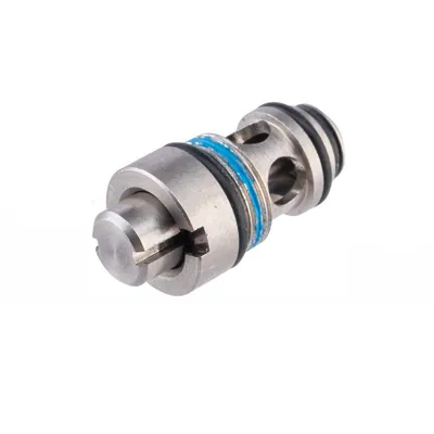 Output Valve (Stainless Steel) for Tokyo Marui Hi-Capa/M4 MWS - Unicorn Airsoft