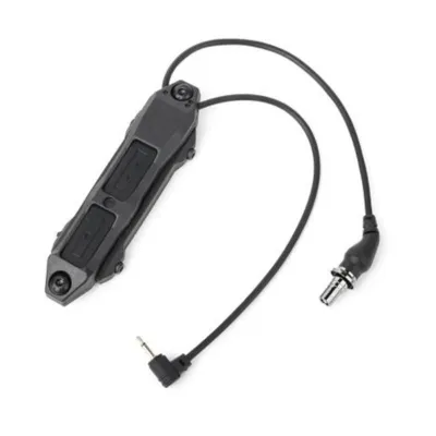 Tactical Augmented Pressure Switch (SF-B&2.5MM) - WADSN