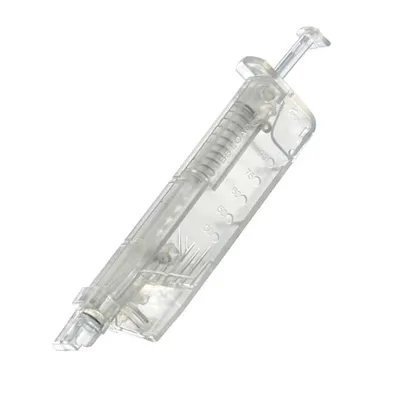 Speed Loader 90BBs Clear - BLS (Taiwan)