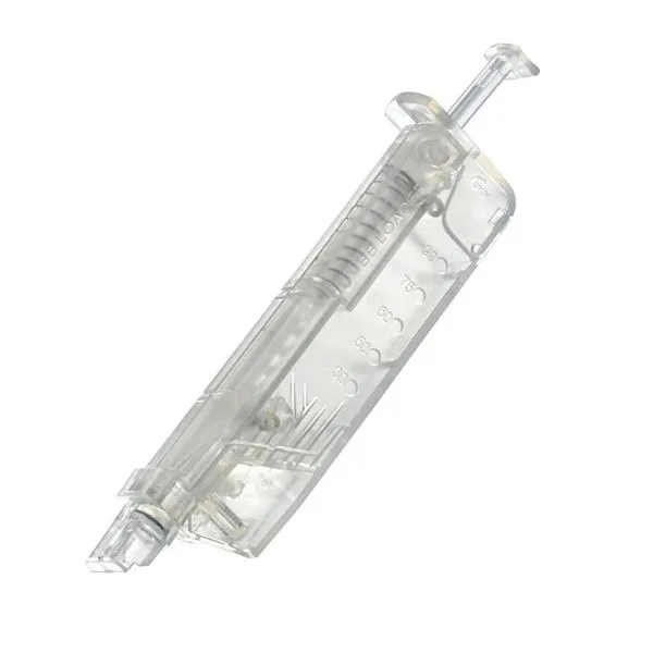 BLS (Taiwan) Speed Loader 90BBs Clear