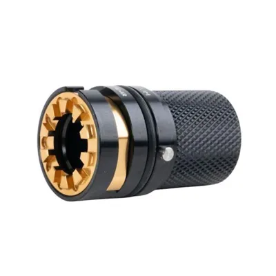 Magnus Pro Precision TDC Hop-Up Block for AR VFC/GHK - 4UANTUM