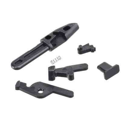 MWS Reinforced Magazine Parts - Modify