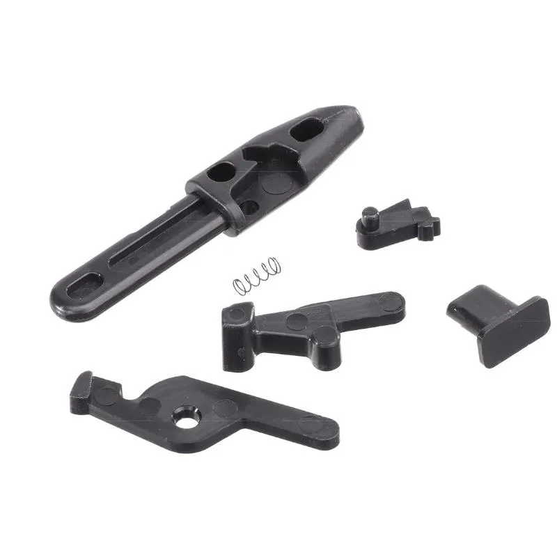 Modify MWS Reinforced Magazine Parts
