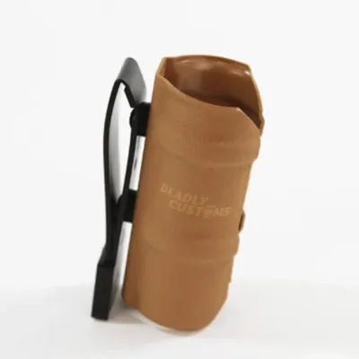 Deadly Customs Quake/Neutron/40mm Grenade/Moscart Holster - Tectonic Innovations