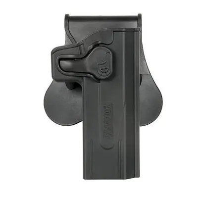 Paddle Holster for WE/KJW/Tokyo Marui Hi-Capa - Amomax