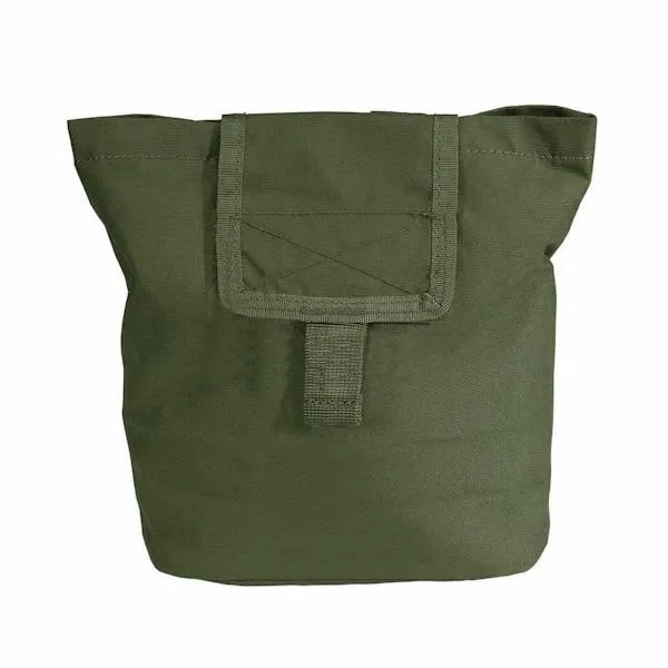 Corso Dump Pouch Dagger MK1 · Verde / OD