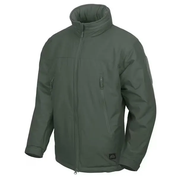 Level 7 Climashield Winter Alpha XL · Verde / OD