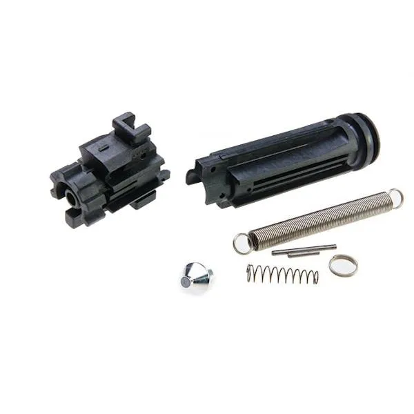M4 Original Part M4-15 (Non-Assembled Version)