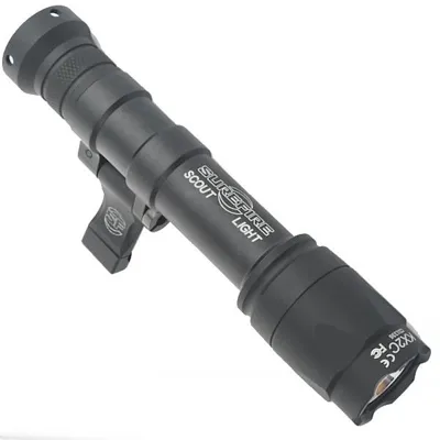M640C Scout Light Pro - Wadsn