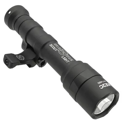 M640U Scout Light Pro - Wadsn