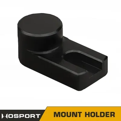 Stock Stopper - Wosport