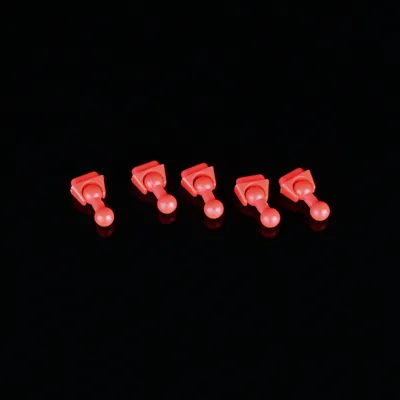 TAC/MDRX Follower (x5) - Silverback
