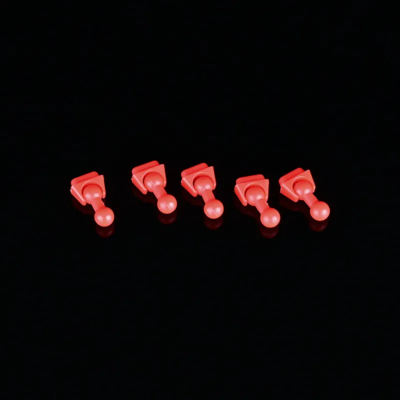 Silverback TAC/MDRX Follower (x5)