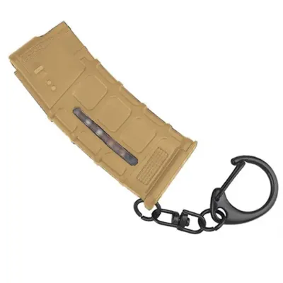 Magazine M4 Keychain - Wosport