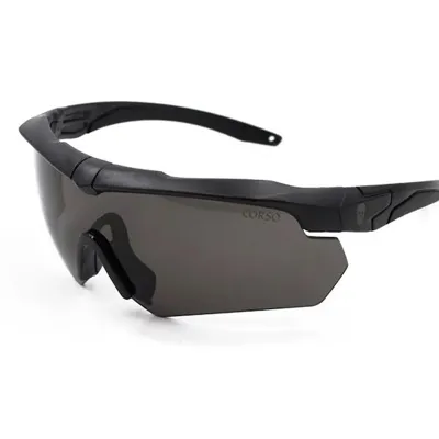 Glasses Revenge MK2 (3 Lenses) - Corso