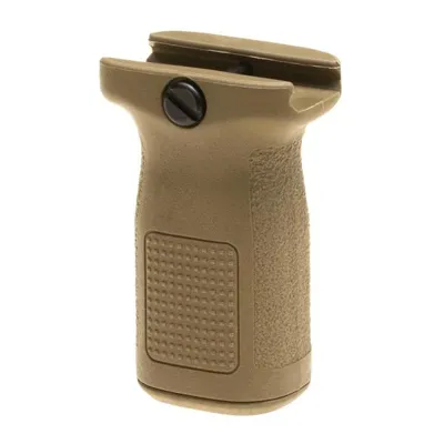 EPF2-S Vertical Foregrip - PTS