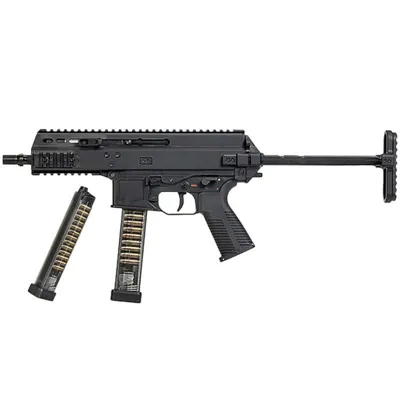 Submachine Gun Maruyama SCW-9 Pro + 1 Extra Mag - VegaForceCompany