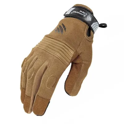 Accuracy Hot Weather Tactical M - ArmoreD CLAW