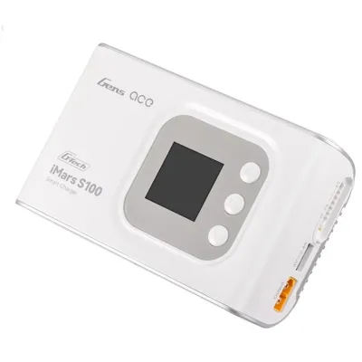 Battery Charger iMars S100 G-Tech AC Balance RC - Gens Ace