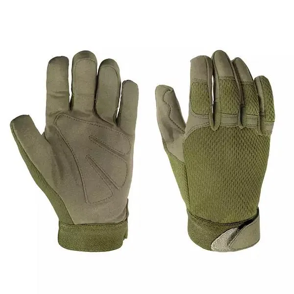 8Fields Shooting Gloves · Verde / OD