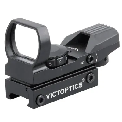 Red Dot Sight Z1 1x23x34mm - Victoptics