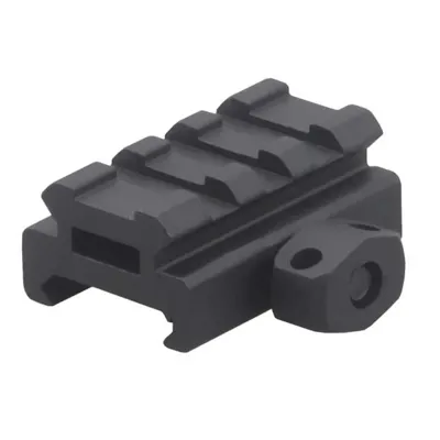 Picatinny Riser Rail Mount 1.27cm - Vector Optics